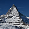 Matterhorn Zermatt 